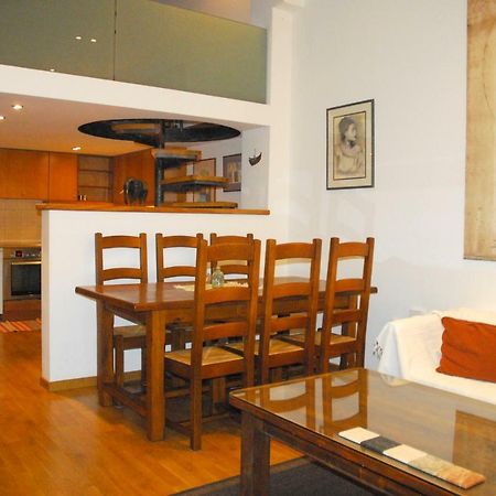 דירות הרקליון Luxurious Loft With Jacuzzi מראה חיצוני תמונה