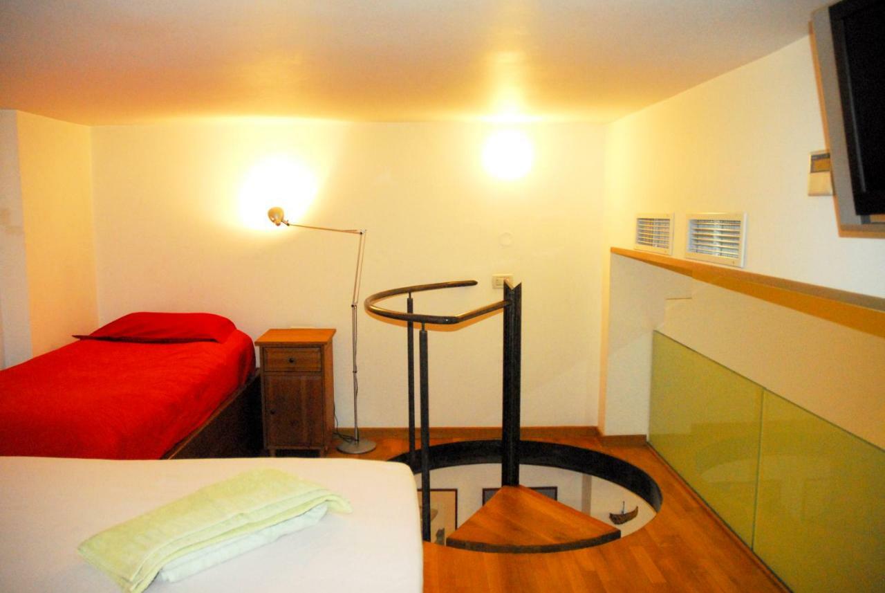 דירות הרקליון Luxurious Loft With Jacuzzi מראה חיצוני תמונה