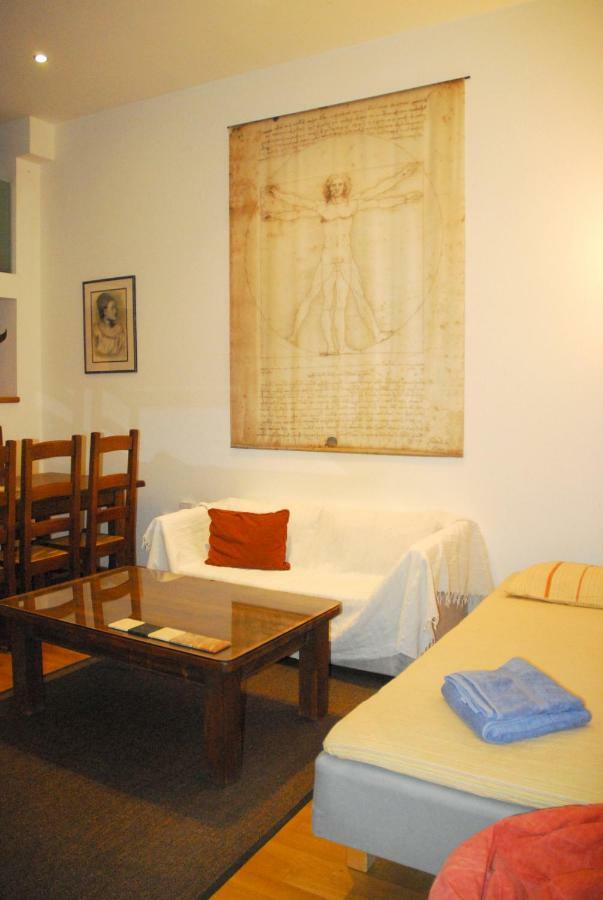דירות הרקליון Luxurious Loft With Jacuzzi מראה חיצוני תמונה