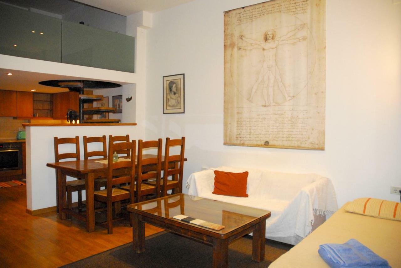 דירות הרקליון Luxurious Loft With Jacuzzi מראה חיצוני תמונה