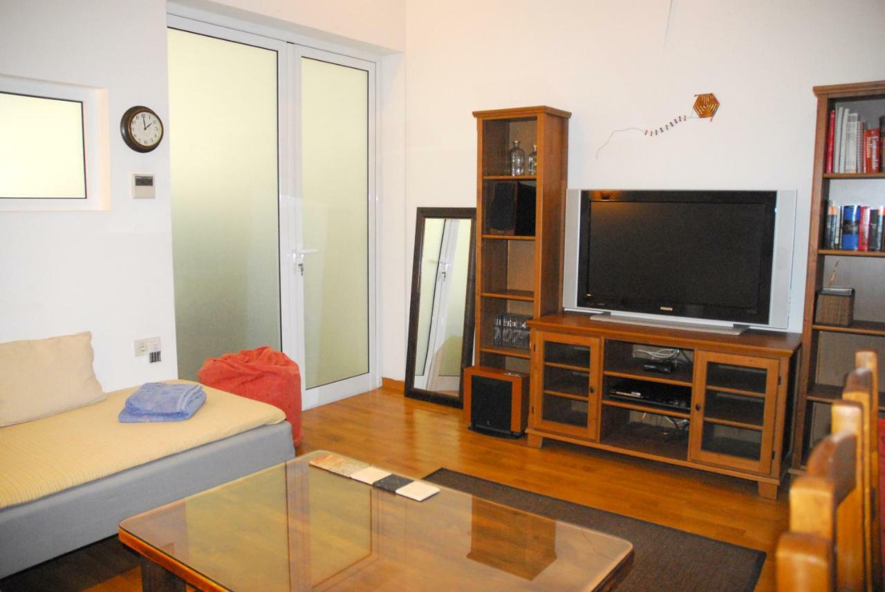 דירות הרקליון Luxurious Loft With Jacuzzi מראה חיצוני תמונה