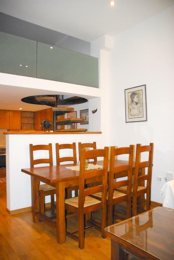 דירות הרקליון Luxurious Loft With Jacuzzi מראה חיצוני תמונה