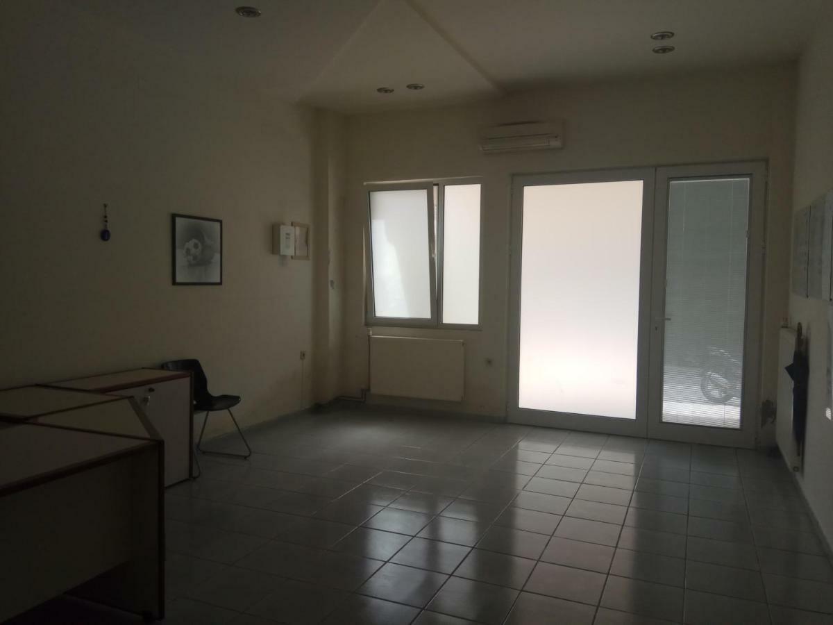דירות הרקליון Luxurious Loft With Jacuzzi מראה חיצוני תמונה